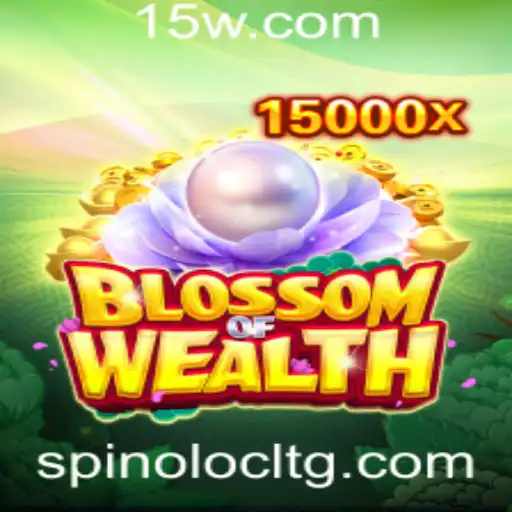 Descubra o Fascinante Mundo de BlossomofWealth