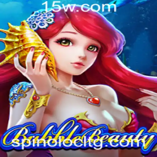 Conheça BubbleBeauty: O Jogo que Está Conquistando o Mundo dos Games
