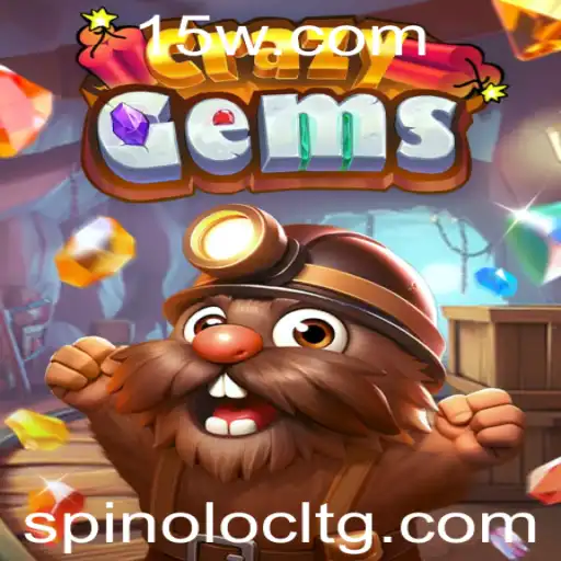 Descubra CrazyGems: O Jogo de Joias que Conquistou o Mundo Gamer