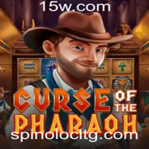 Descubra a Aventura Épica de CurseofthePharaoh: Um Mergulho no Mundo dos Faraós