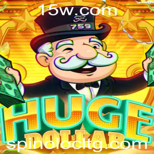 Explorando HugeDollar: Um Mergulho Completo no Jogo do Momento