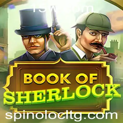 Descubra o Fascinante Mundo de BookOfSherlock com 234tiger