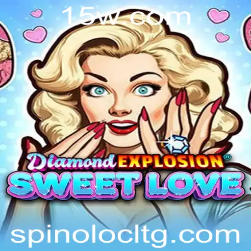 Explorando o Universo de DiamondExplosionSweetLove: O Jogo que Conquista Corações