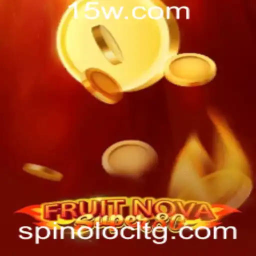 Descubra o Novo Fenômeno dos Jogos: FruitNovaSuper80