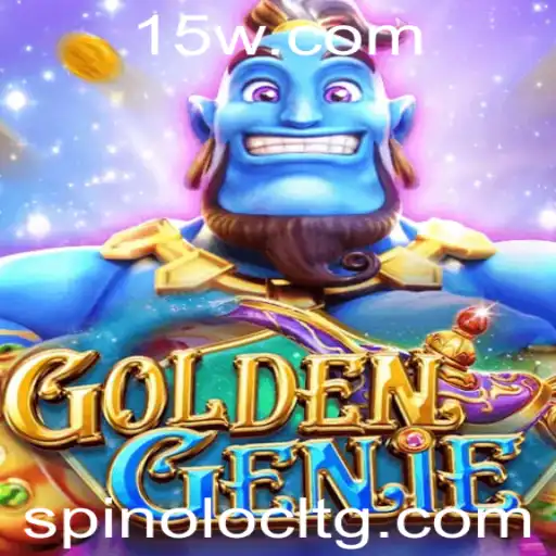 Descubra GOLDENGENIE: Uma Aventura Envolvente no Mundo dos Jogos