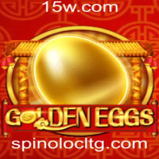 GoldenEggs: O Novo Fenômeno dos Jogos com 234tiger