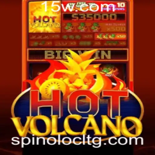 Explorando o Mundo de HotVolcano: Um Jogo Vibrante e Intenso com 234tiger