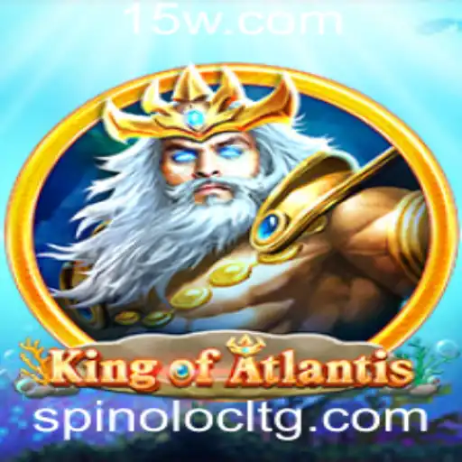 Descubra a Aventura de 'KingofAtlantis': Um Novo Jogo que Conquista o Mundo