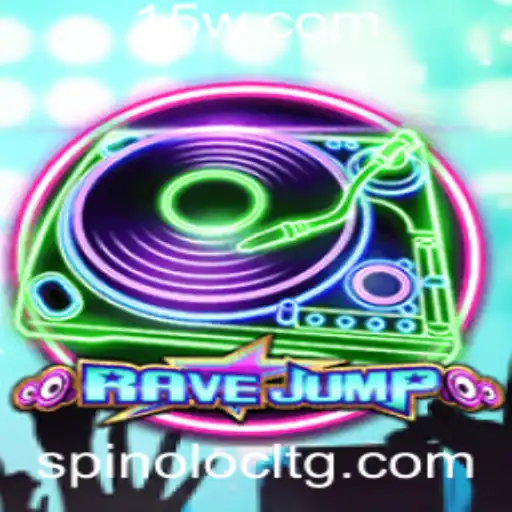 RaveJump: Uma Experiência Eletrizante no Mundo dos Jogos