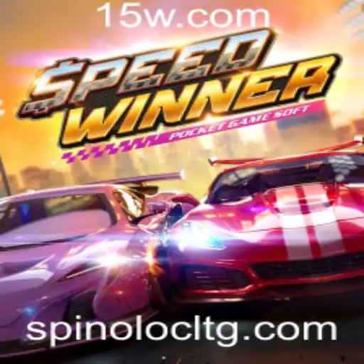 SpeedWinner: O Jogo de Corrida Inovador com 234tiger