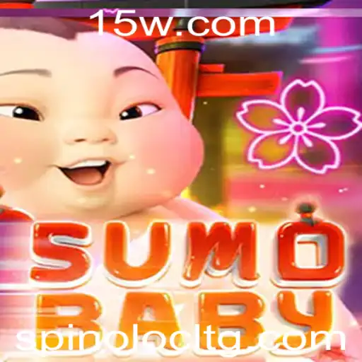SumoBaby: Um Mergulho na Arena dos Petizes