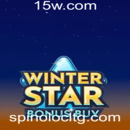 Desvendando o Encanto do Jogo WinterStarBonusBuy