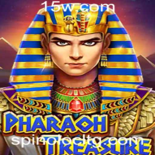Explore o Fascinante Mundo de PharaohTreasure