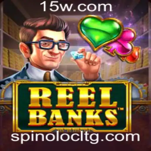 Descubra as Aventuras Empolgantes de ReelBanks