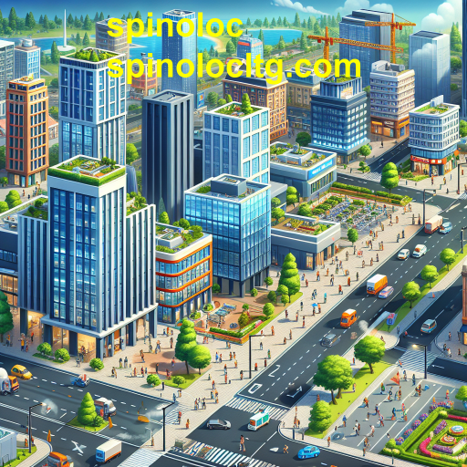 A Evolução dos Jogos de Simulação: Imersão e Criatividade