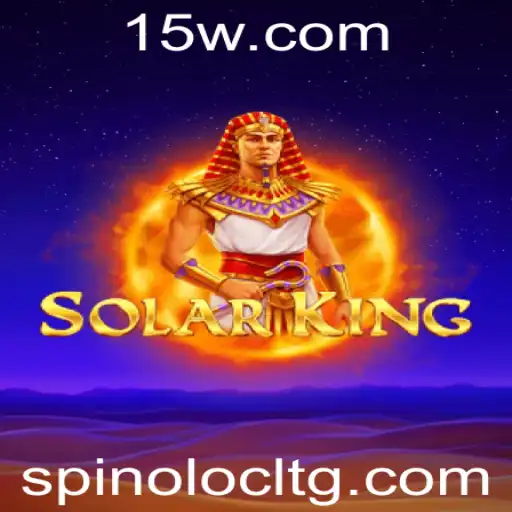 Descubra SolarKing: O Jogo Estratégico que Combina Sustentabilidade e Aventura