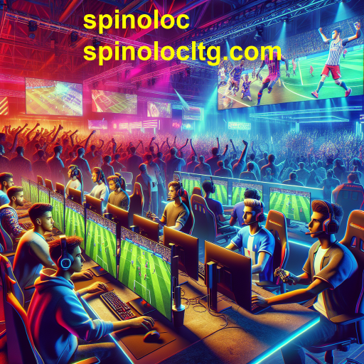 A Evolução dos Jogos de Esportes: Uma Análise Completa