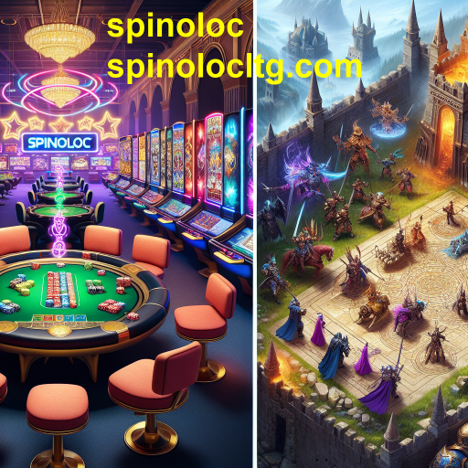 A Evolução dos Jogos de Estratégia: Uma Análise Aprofundada